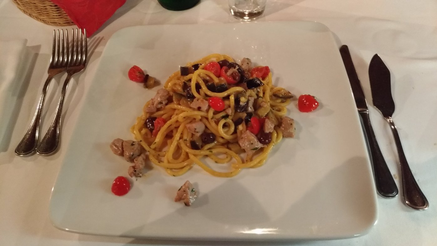 Ristorante Molteni