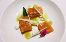 Antico Guelfo餐厅图片