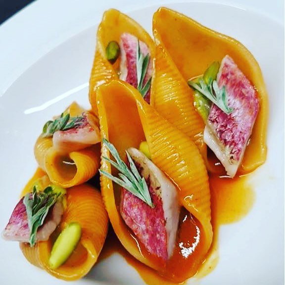 Hotel La Piazza Restaurant