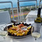 Atmosfera Versatile - Restaurant Lounge Bar -