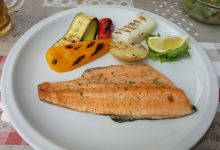 Troticultura Sarentino美食图片