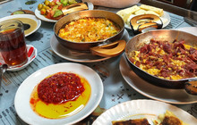 Doyuran Kahvalti Salonu餐厅图片