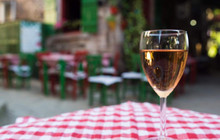Vino Sarap Evi Cunda餐厅图片