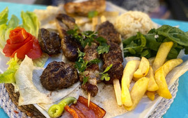 Kosem BBQ Restaurant