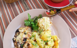 Kharchevnya