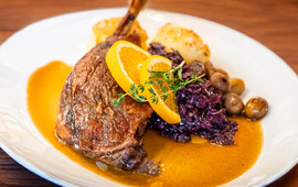 Restaurant Sitte