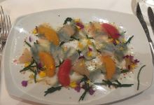 Le Blanc美食图片