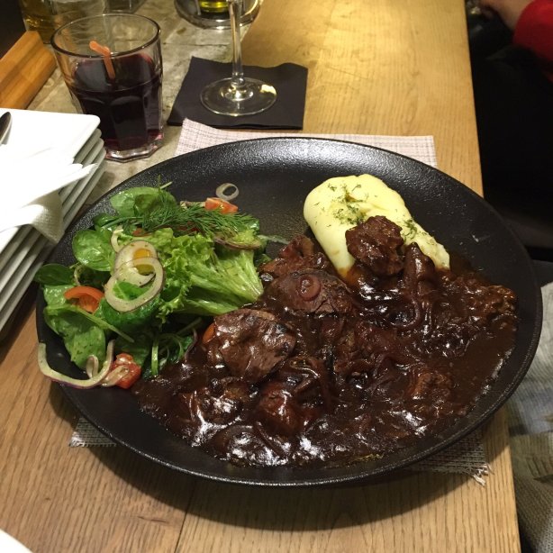La Nonna Ristorante餐厅图片