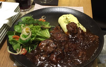 La Nonna Ristorante餐厅图片