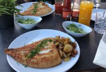 Bayside美食图片