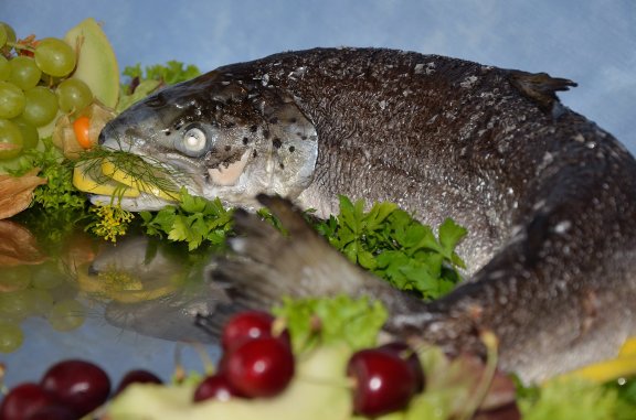 Fisch Feinkost Imbiss Klene