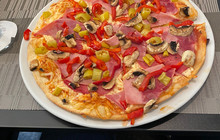 Ristorante Pizzeria Antonio餐厅图片