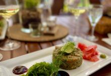 Strandbad Schliersee美食图片