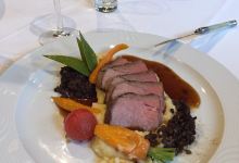 Restaurant Gut Schwarzenbruch美食图片