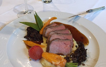Restaurant Gut Schwarzenbruch餐厅图片