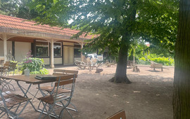 Gaststatte Grüner Baum