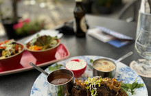 's Handwerk - Craft Food & Beer餐厅图片