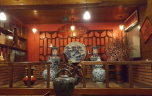 Huy Tung Coffee餐厅图片