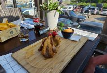 Grand Cafe de Loods美食图片