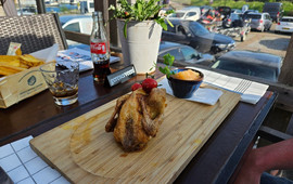 Grand Cafe de Loods