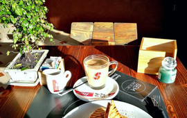 Sem caffè