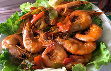 Restaurante Monte Verde餐厅图片