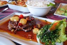 Castelli Resto PUB美食图片