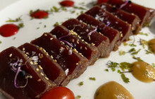 Restaurante Gaspar餐厅图片