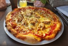 La Carretta美食图片