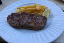 Asador El Amigo美食图片