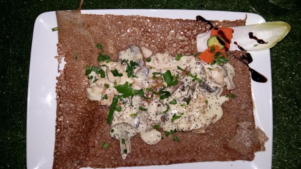 Creperie Bretonne餐厅图片