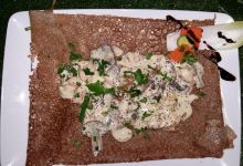 Creperie Bretonne美食图片