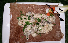 Creperie Bretonne餐厅图片