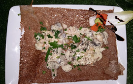Creperie Bretonne