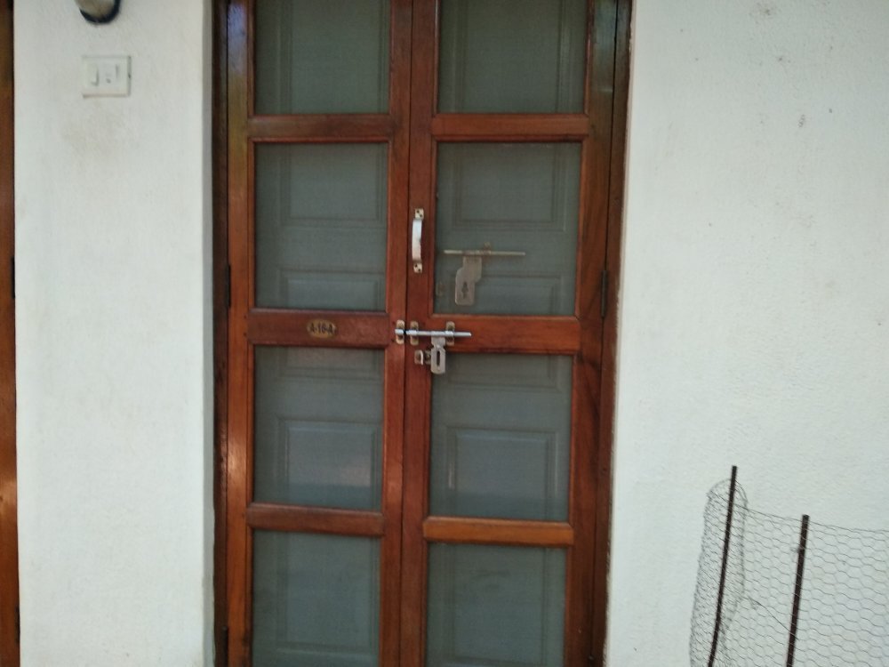 Raman Ashram Guest House