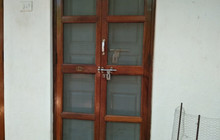 Raman Ashram Guest House餐厅图片
