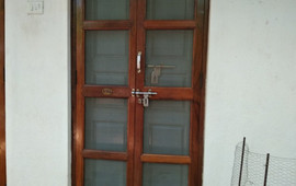 Raman Ashram Guest House