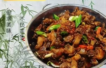 明月土菜馆餐厅图片