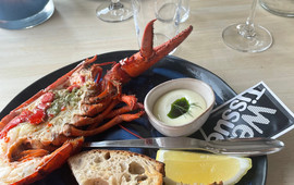 Bathuset Krog & Bar