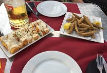 El Olivo Tapas & Bar美食图片