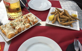 El Olivo Tapas & Bar