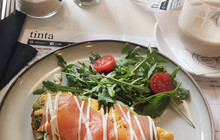 Tinta Culture Bistro餐厅图片