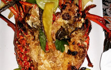 Luciana Restaurant餐厅图片