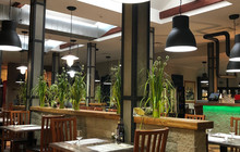 Nostalgia Restaurant餐厅图片