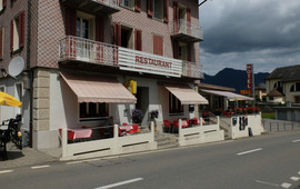 Restaurant Tell