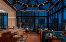 The Lombard Amman餐厅图片