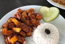 Le Bois Cherry美食图片