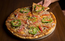 Pizza Mia餐厅图片