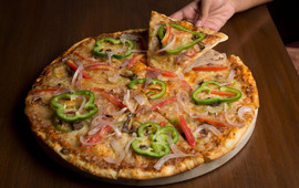 Pizza Mia