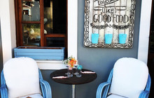 Girasole Pizzeria Ristorante餐厅图片